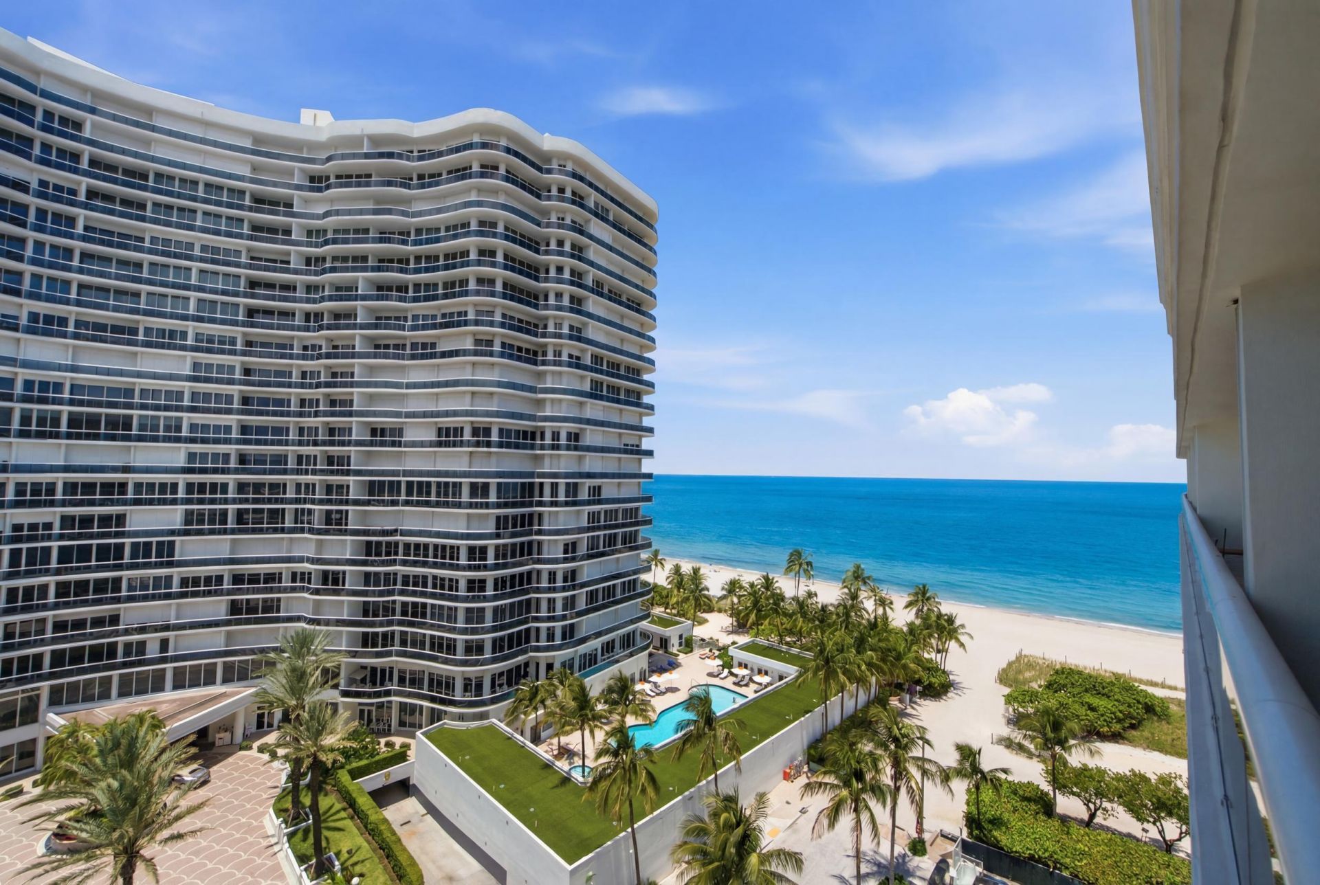 9595 Collins Avenue, Unit N10i, Surfside, FL 33154 Photo