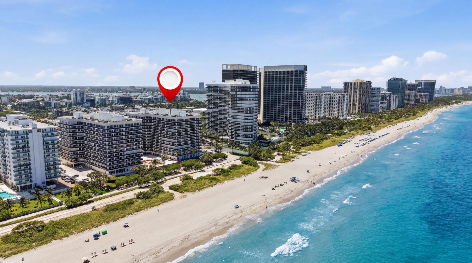 9595 Collins Avenue, Unit N10i, Surfside, FL 33154 Photo
