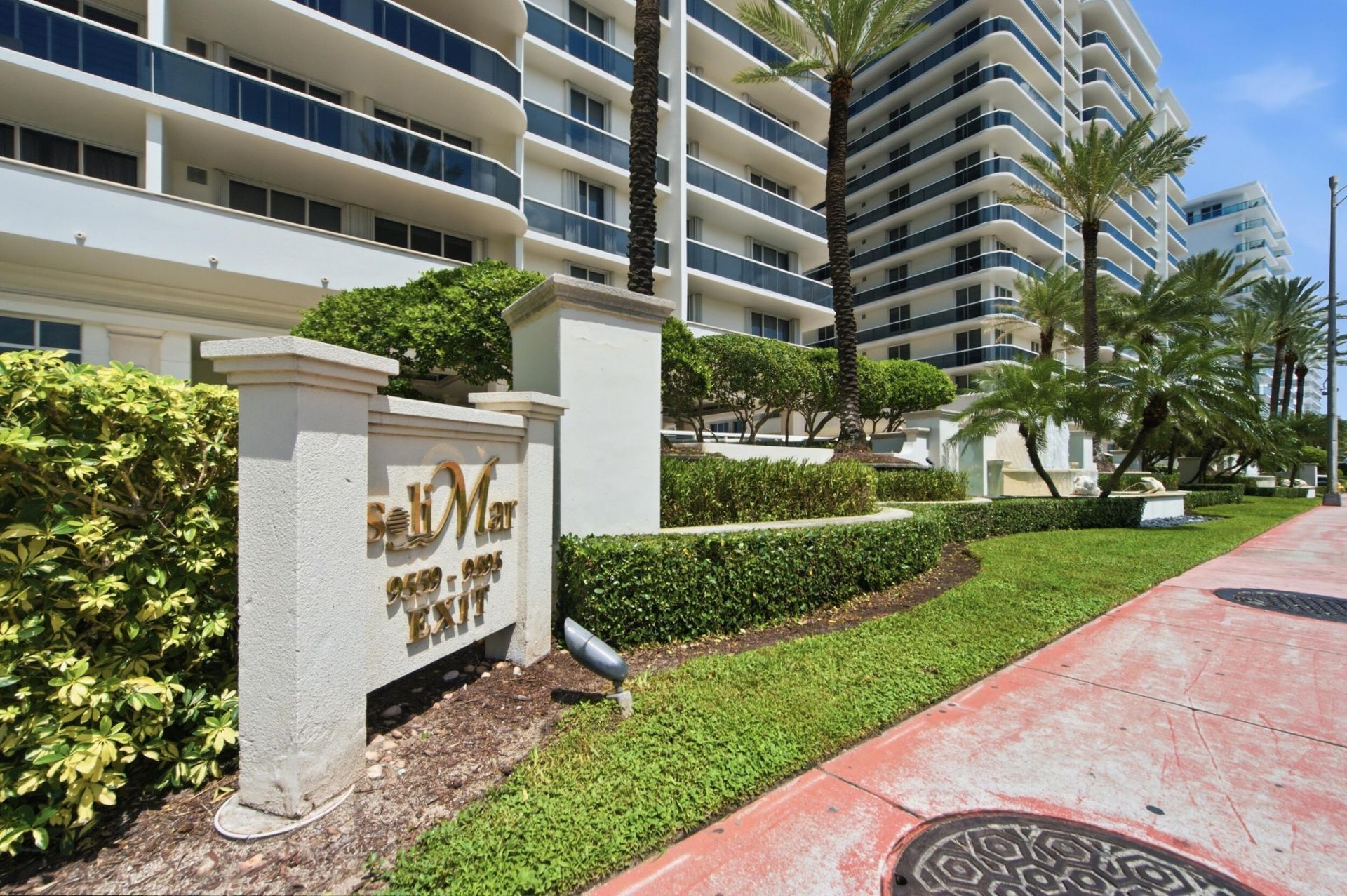 9595 Collins Avenue, Unit N10i, Surfside, FL 33154 Photo