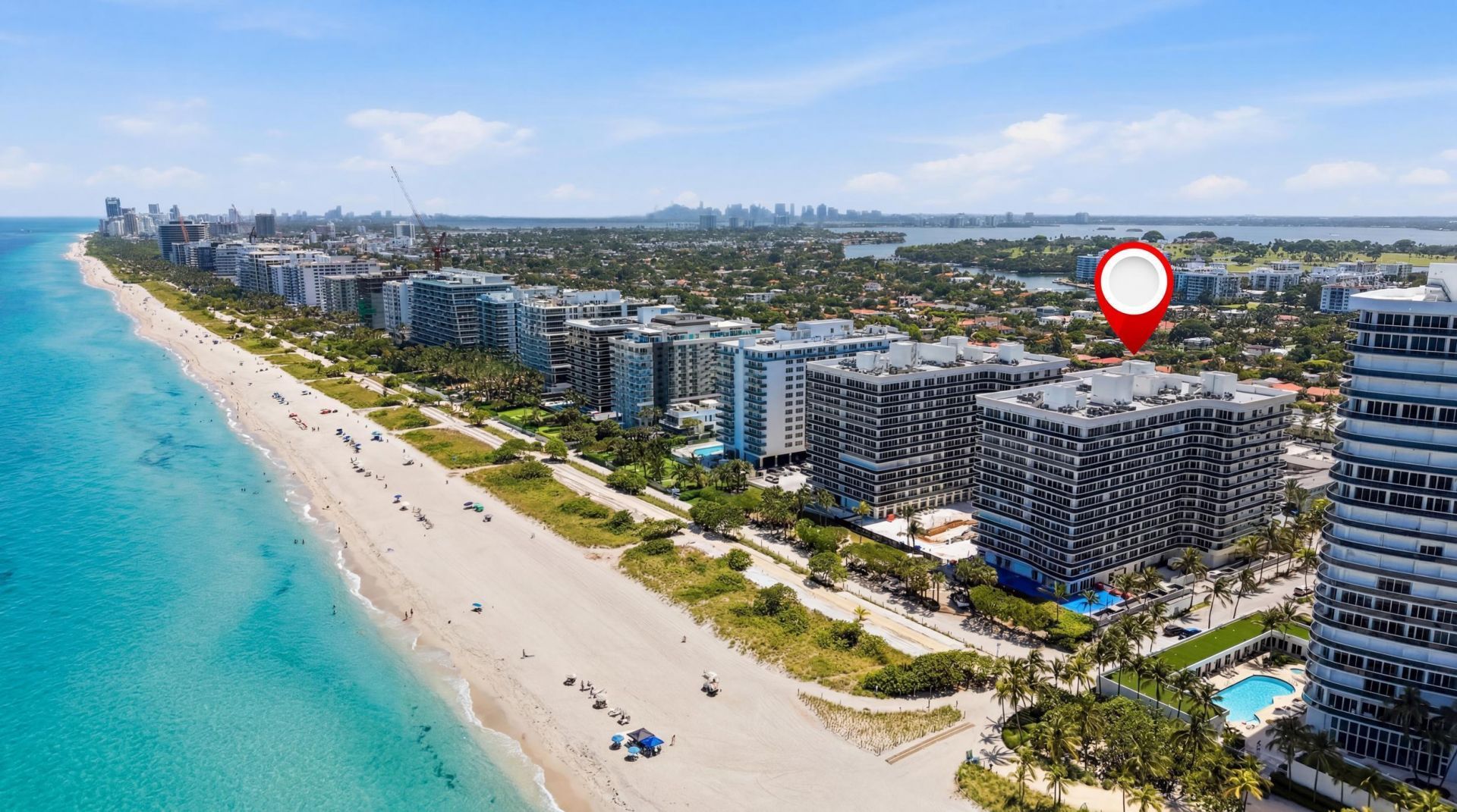 9595 Collins Avenue, Unit N10i, Surfside, FL 33154 Photo