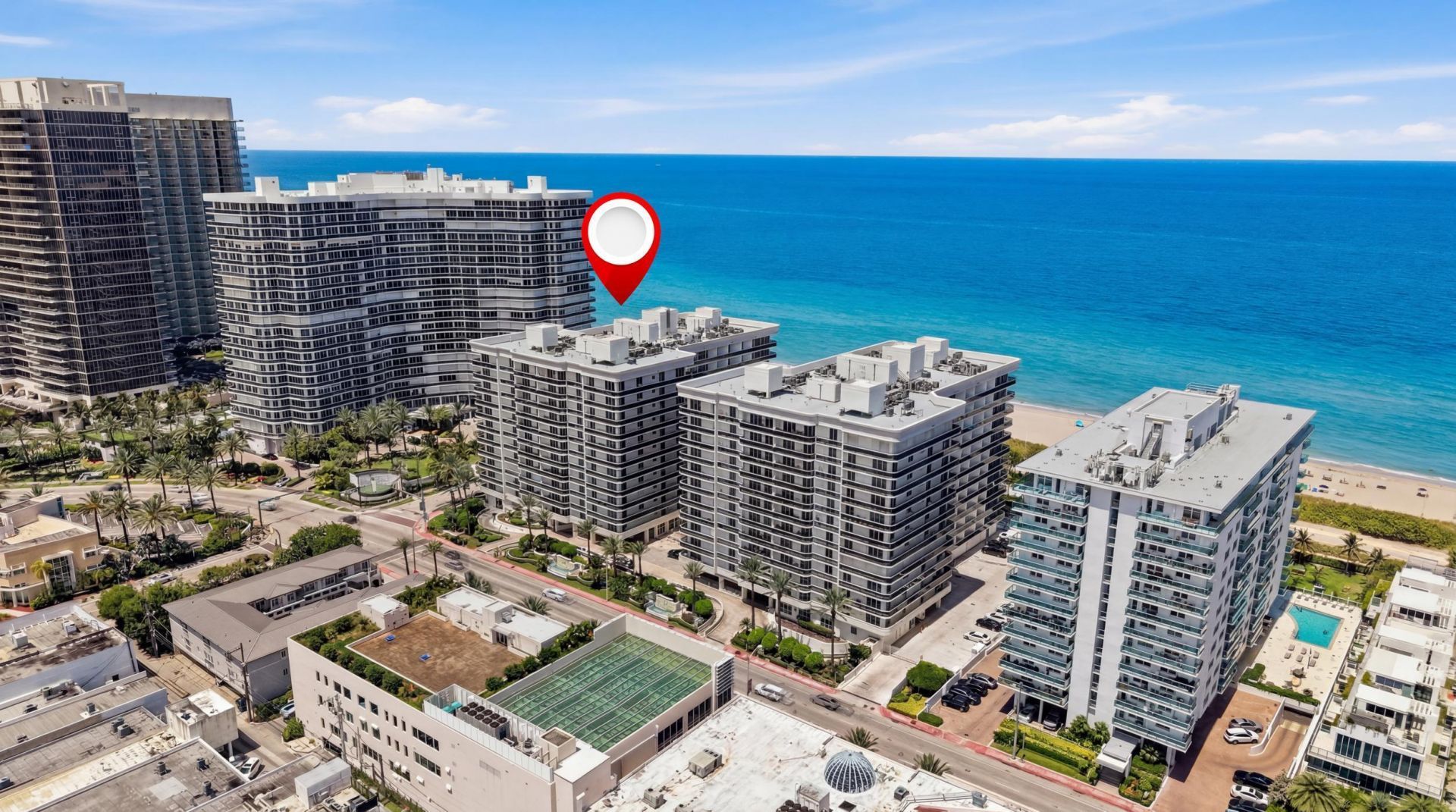 9595 Collins Avenue, Unit N10i, Surfside, FL 33154 Photo