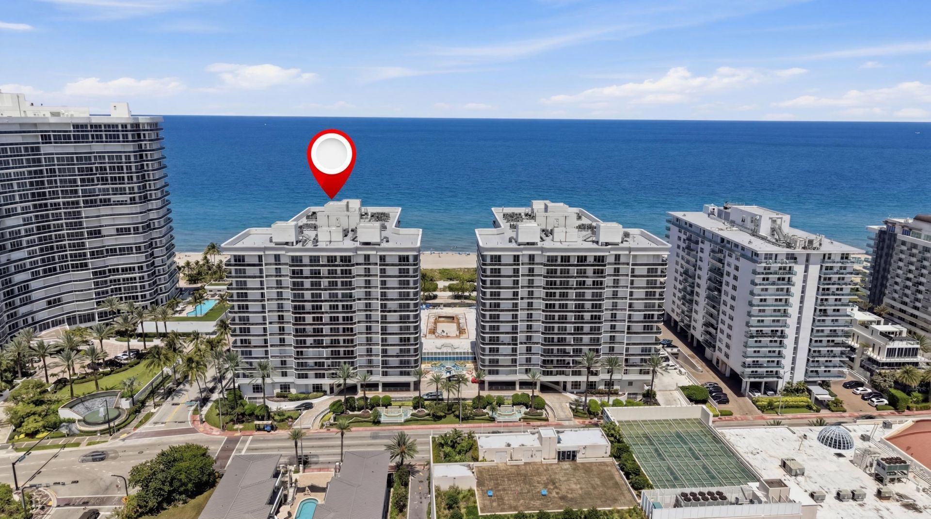 9595 Collins Avenue, Unit N10i, Surfside, FL 33154 Photo