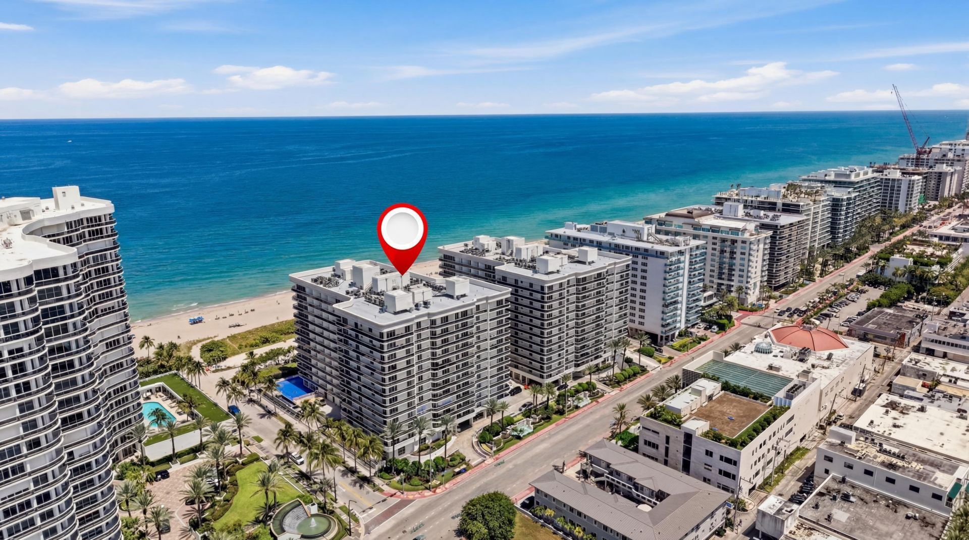 9595 Collins Avenue, Unit N10i, Surfside, FL 33154 Photo