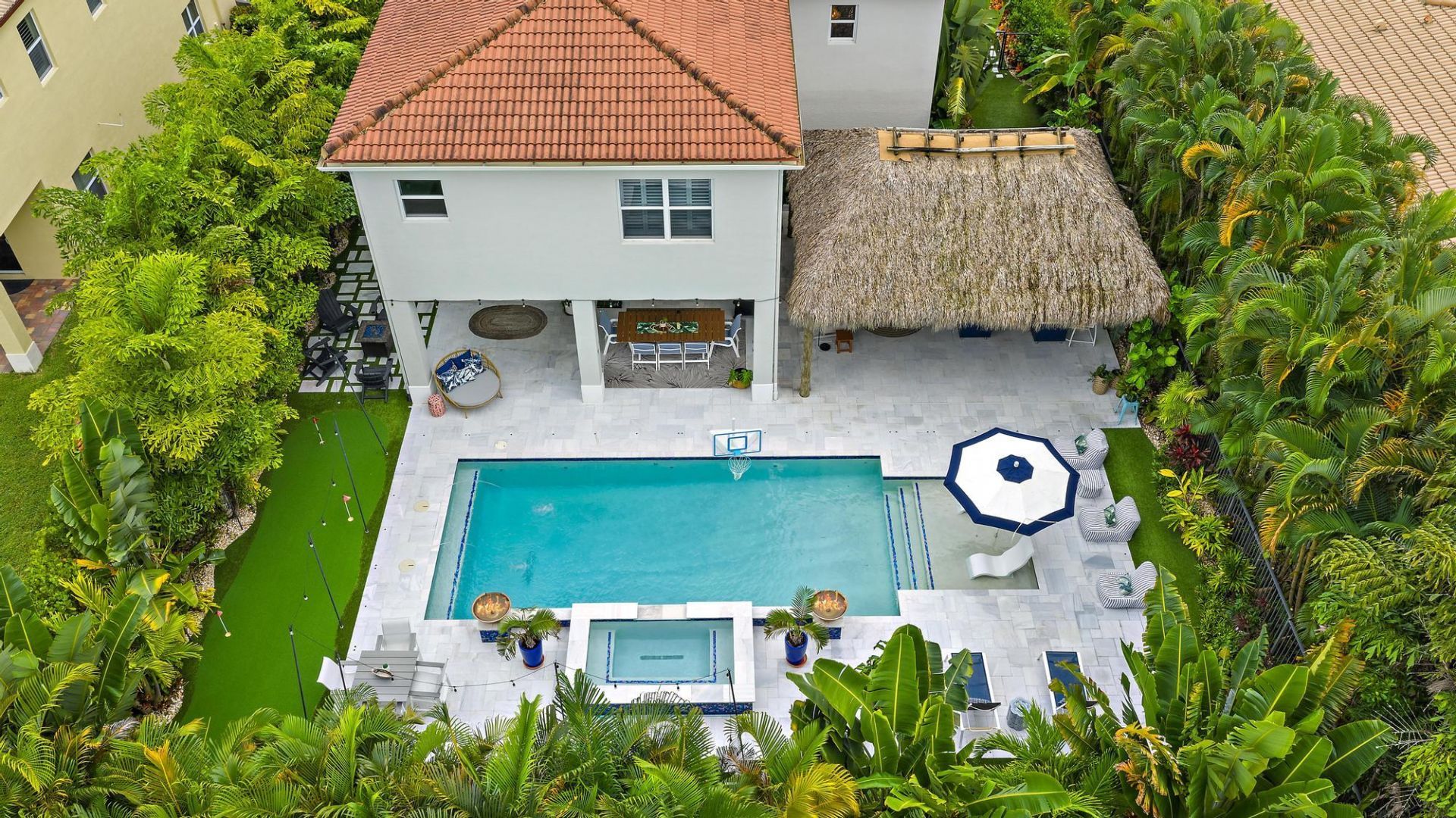 152 Porgee Rock Place, Jupiter, FL 33458 Photo