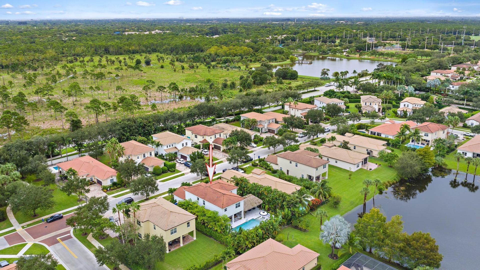 152 Porgee Rock Place, Jupiter, FL 33458 Photo