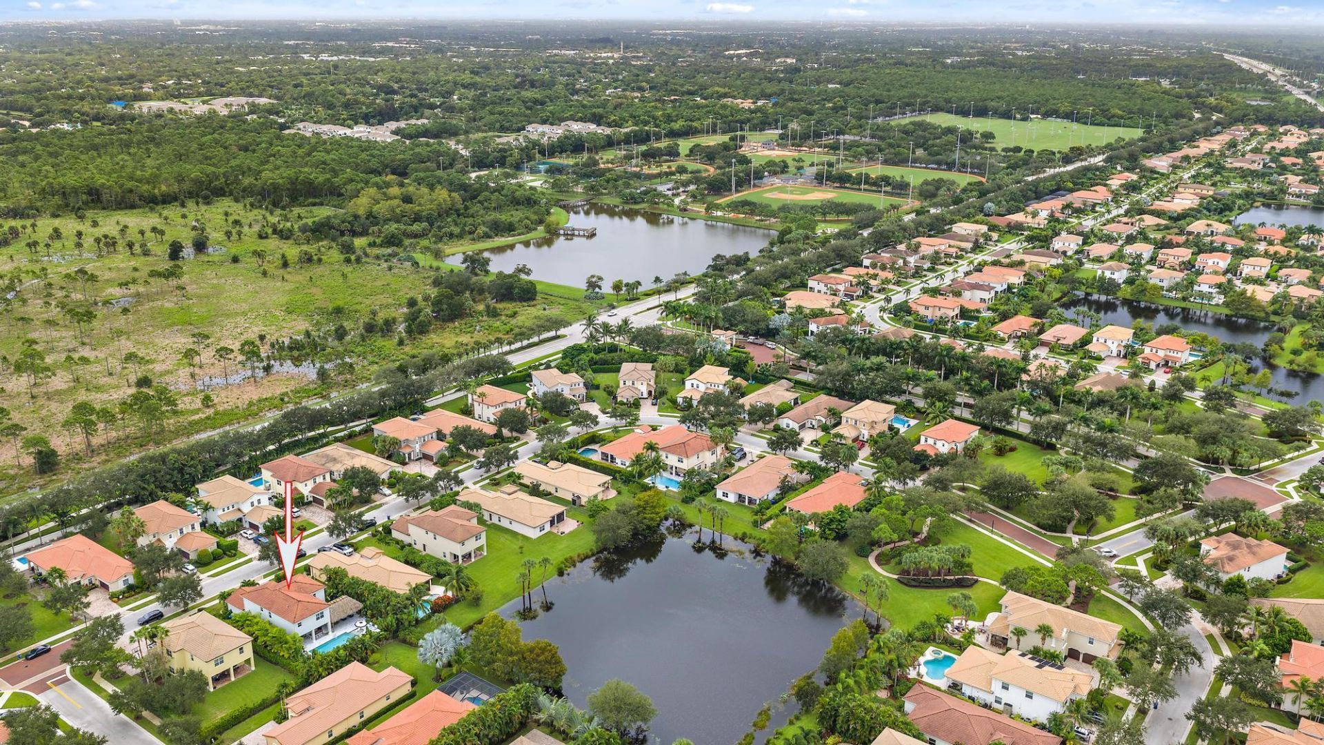 152 Porgee Rock Place, Jupiter, FL 33458 Photo