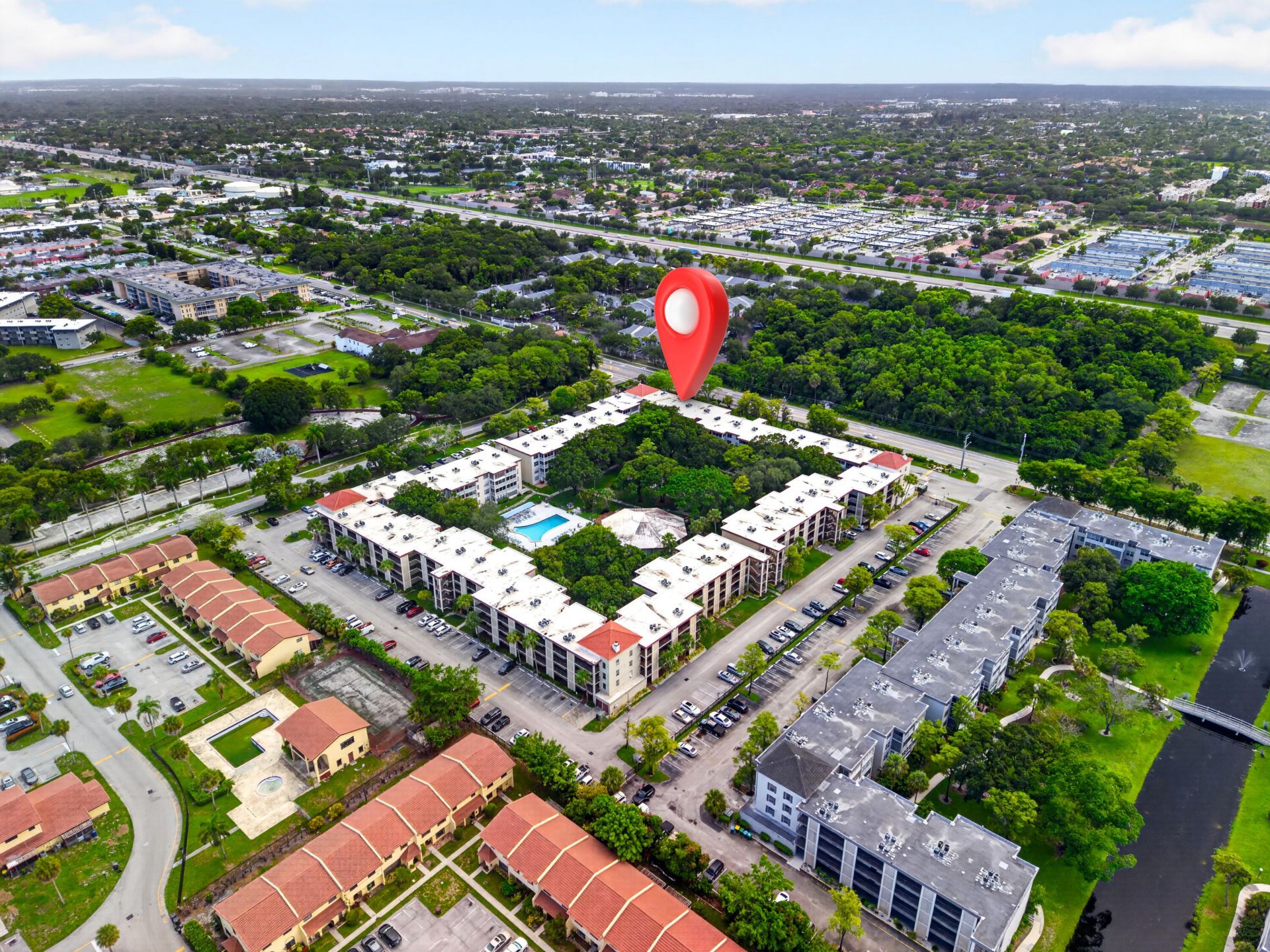 2600 NW 49th Avenue, Unit 410, Lauderdale Lakes, FL 33313 Photo