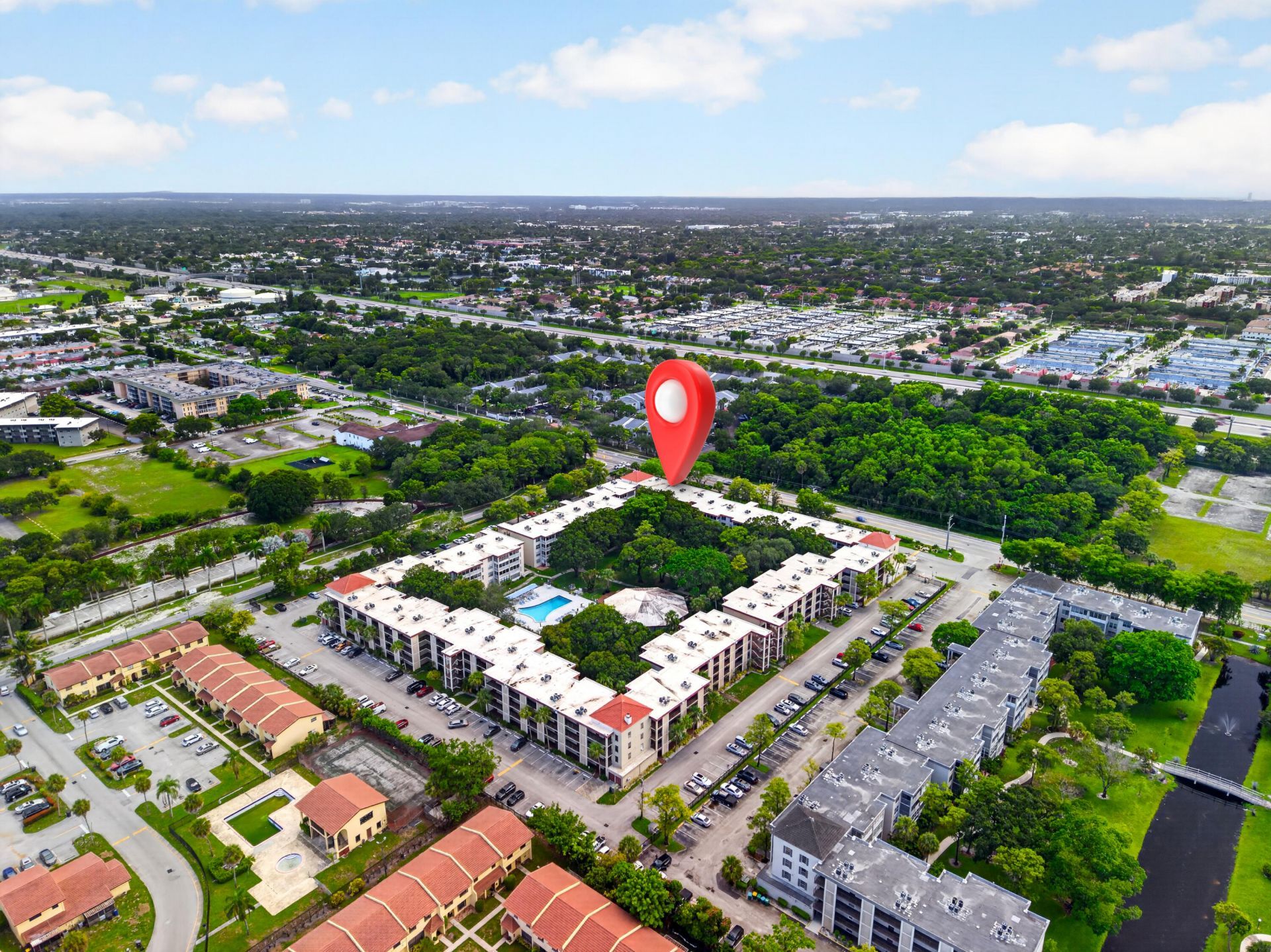 2600 NW 49th Avenue, Unit 410, Lauderdale Lakes, FL 33313 Photo