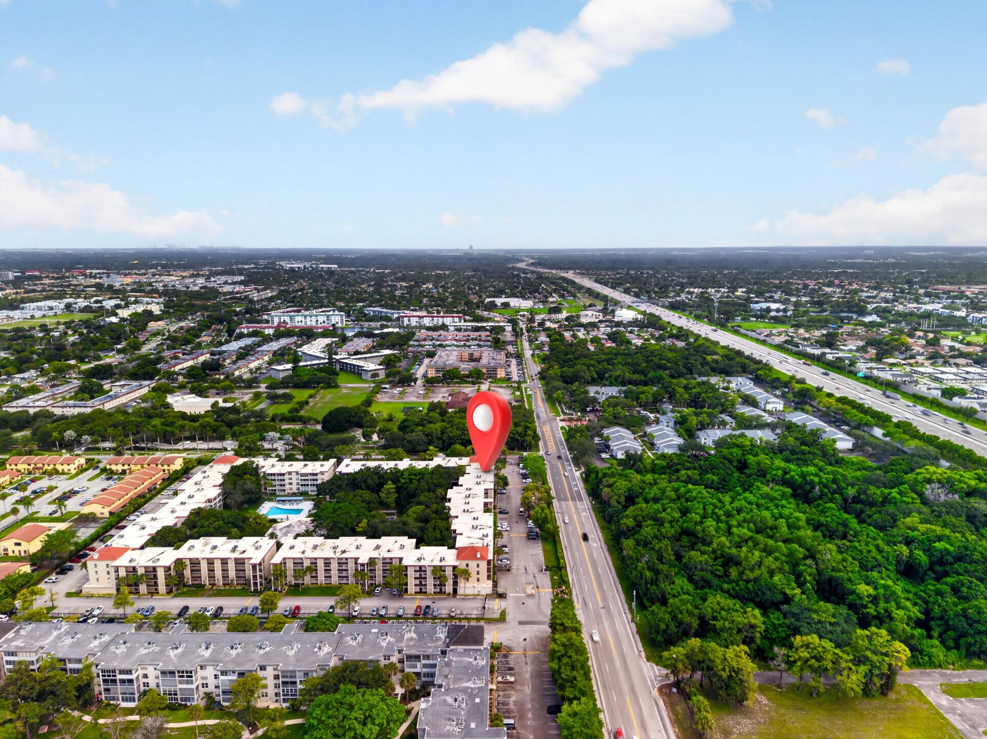 2600 NW 49th Avenue, Unit 410, Lauderdale Lakes, FL 33313 Photo