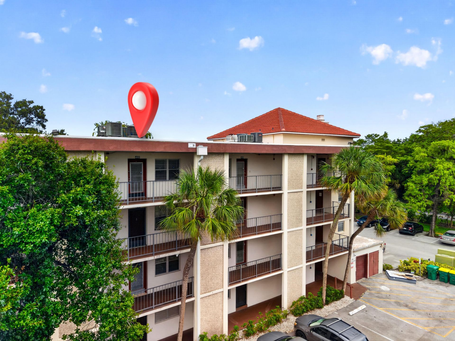 2600 NW 49th Avenue, Unit 410, Lauderdale Lakes, FL 33313 Photo
