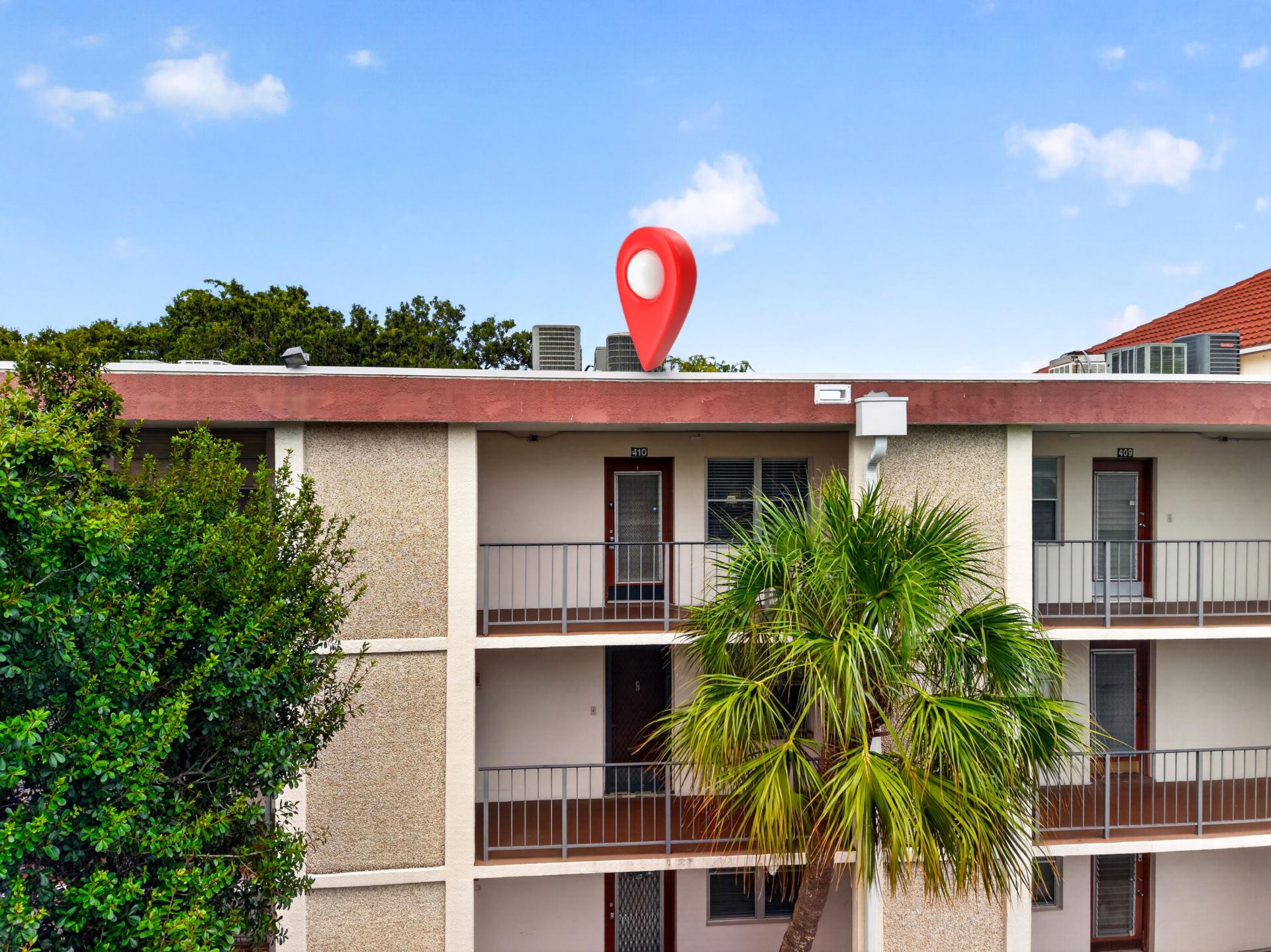 2600 NW 49th Avenue, Unit 410, Lauderdale Lakes, FL 33313 Photo