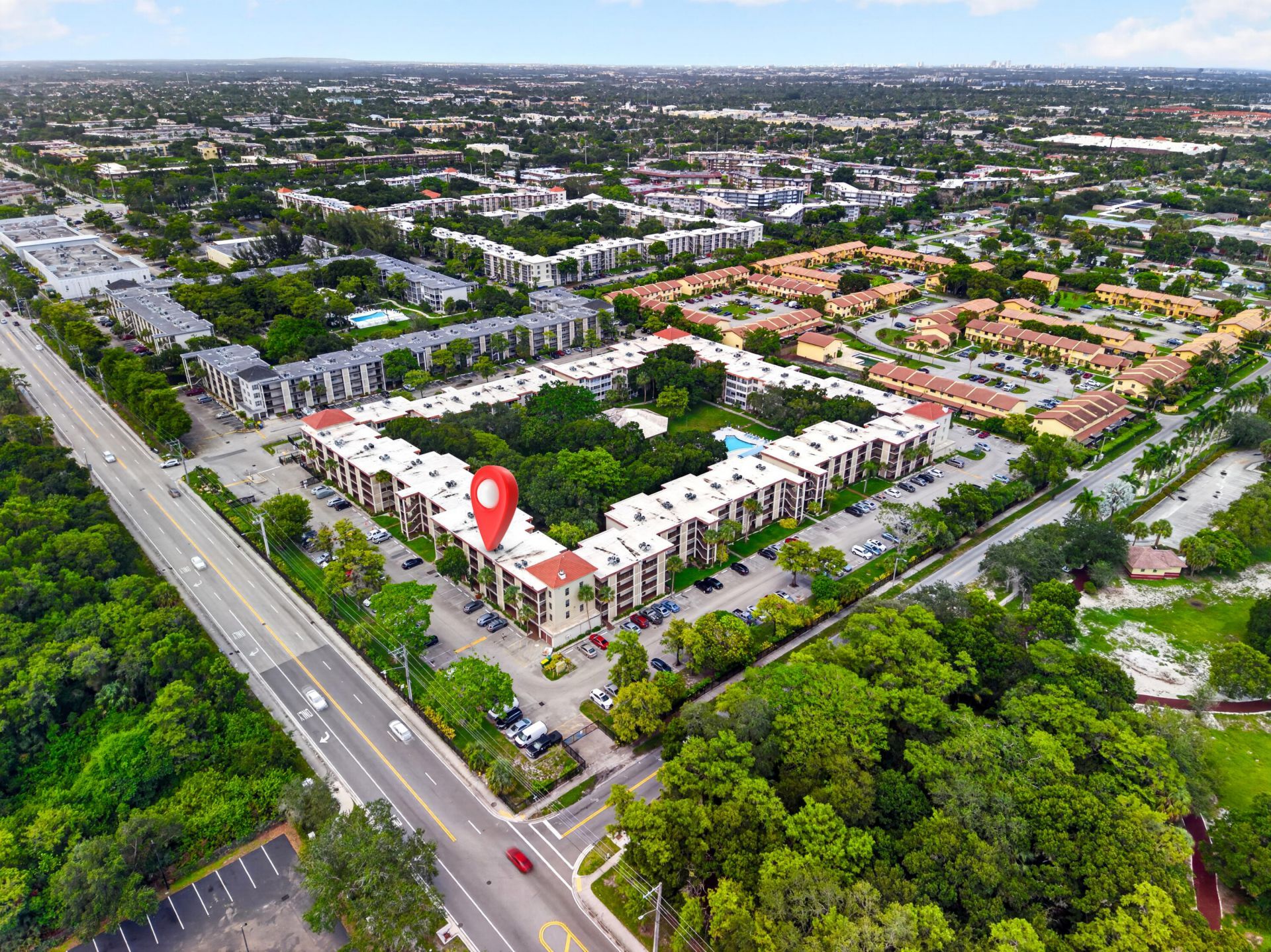 2600 NW 49th Avenue, Unit 410, Lauderdale Lakes, FL 33313 Photo