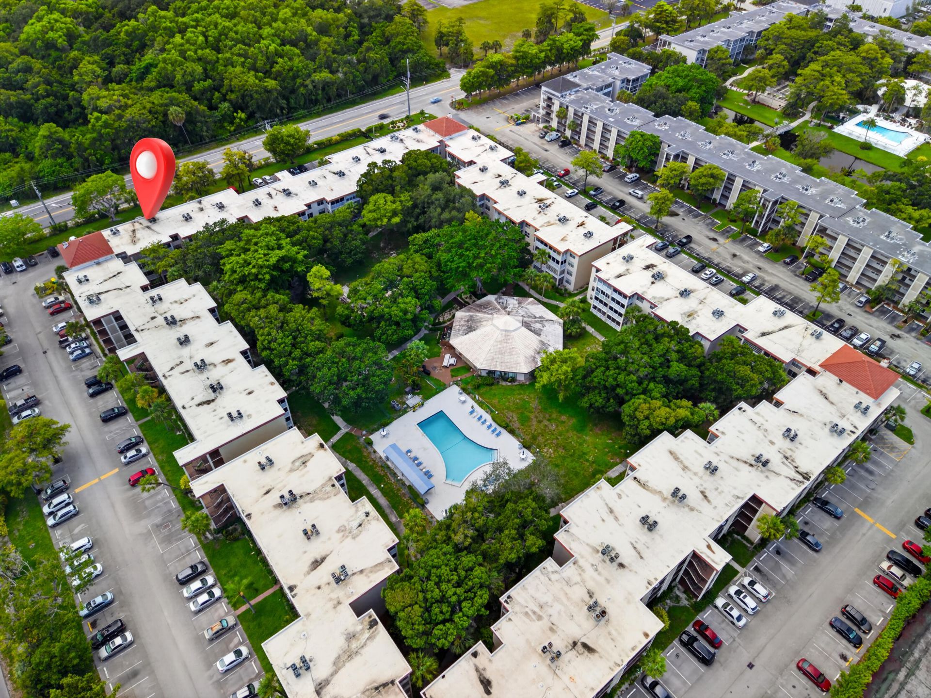 2600 NW 49th Avenue, Unit 410, Lauderdale Lakes, FL 33313 Photo