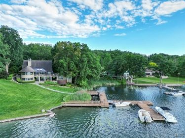 47247 Sunset Drive, Wellesley Island, NY 13640