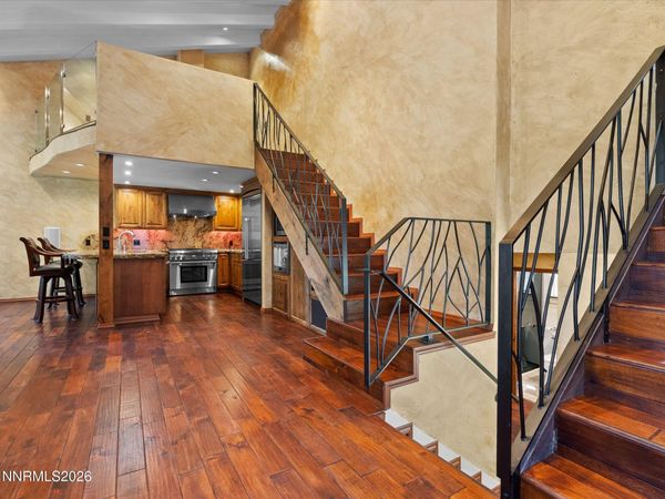 7 Katherine Court, Stateline, NV 89449