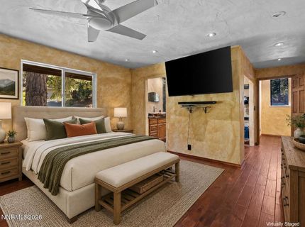 7 Katherine Court, Stateline, NV 89449 Photo