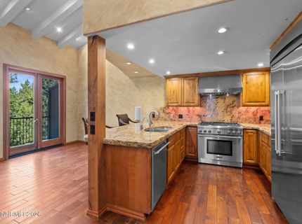 7 Katherine Court, Stateline, NV 89449 Photo