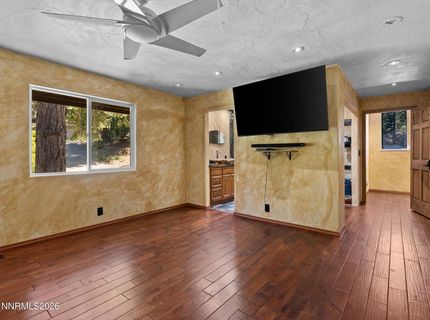 7 Katherine Court, Stateline, NV 89449 Photo