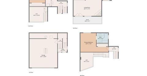 7 Katherine Court, Stateline, NV 89449 Photo