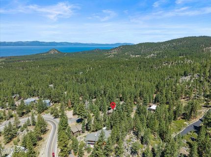 7 Katherine Court, Stateline, NV 89449 Photo