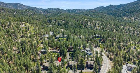 7 Katherine Court, Stateline, NV 89449 Photo