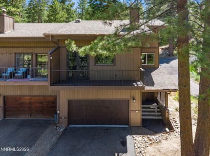 7 Katherine Court, Stateline, NV 89449 Photo