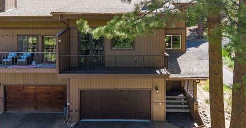 7 Katherine Court, Stateline, NV 89449 Photo