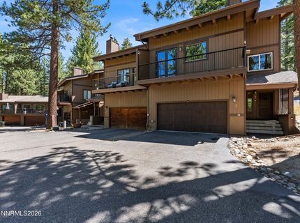 7 Katherine Court, Stateline, NV 89449 Photo