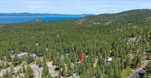 7 Katherine Court, Stateline, NV 89449 Photo