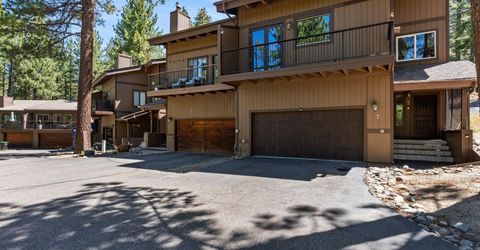 7 Katherine Court, Stateline, NV 89449 Photo