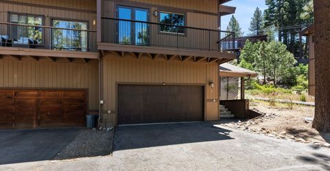7 Katherine Court, Stateline, NV 89449 Photo