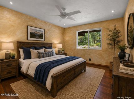 7 Katherine Court, Stateline, NV 89449 Photo