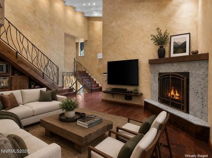 7 Katherine Court, Stateline, NV 89449 Photo
