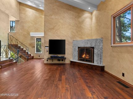 7 Katherine Court, Stateline, NV 89449 Photo