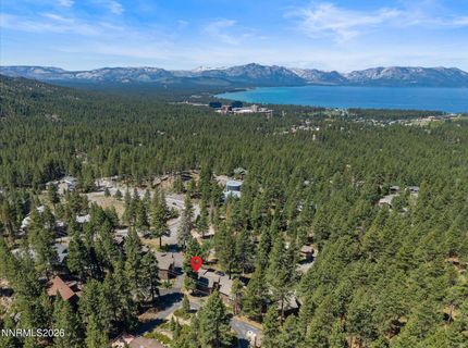 7 Katherine Court, Stateline, NV 89449 Photo