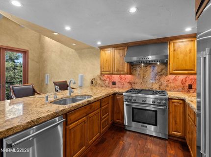 7 Katherine Court, Stateline, NV 89449 Photo