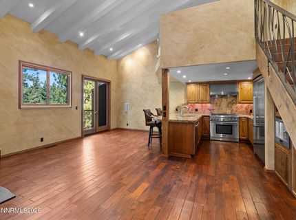 7 Katherine Court, Stateline, NV 89449 Photo