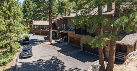 7 Katherine Court, Stateline, NV 89449 Photo