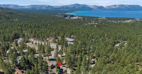 7 Katherine Court, Stateline, NV 89449 Photo