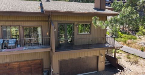 7 Katherine Court, Stateline, NV 89449 Photo