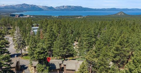 7 Katherine Court, Stateline, NV 89449 Photo
