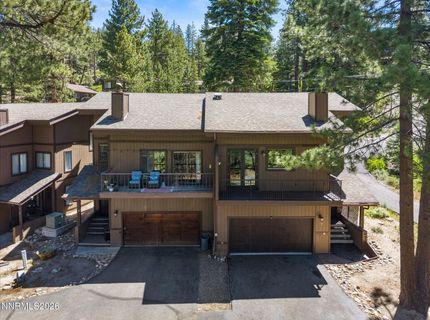 7 Katherine Court, Stateline, NV 89449 Photo