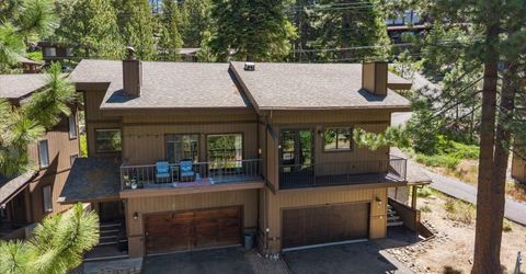 7 Katherine Court, Stateline, NV 89449 Photo