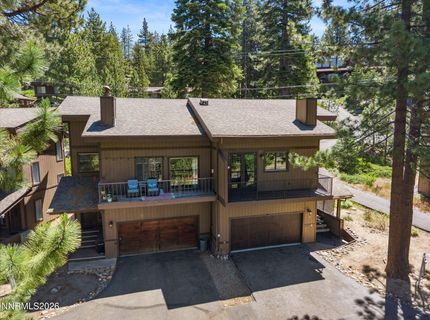 7 Katherine Court, Stateline, NV 89449 Photo