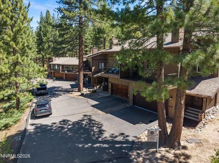 7 Katherine Court, Stateline, NV 89449 Photo
