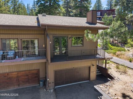 7 Katherine Court, Stateline, NV 89449 Photo