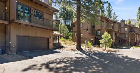 7 Katherine Court, Stateline, NV 89449 Photo