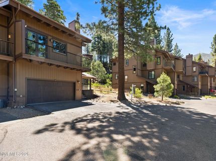 7 Katherine Court, Stateline, NV 89449 Photo