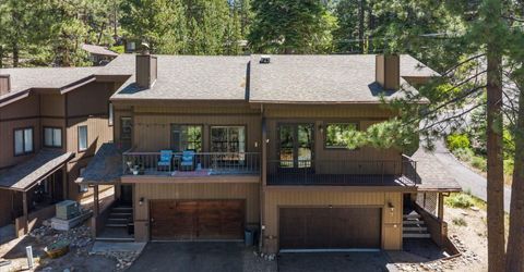 7 Katherine Court, Stateline, NV 89449 Photo