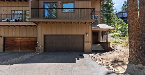 7 Katherine Court, Stateline, NV 89449 Photo